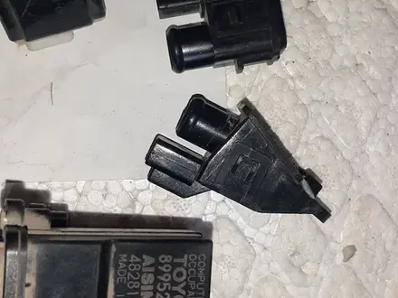 Кнопки переключателя Тоуота за 10 000 тг. в Байсерке – фото 13