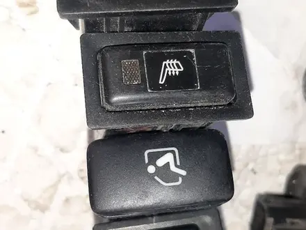 Кнопки переключателя Тоуота за 10 000 тг. в Байсерке – фото 6