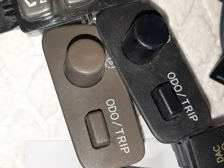 Кнопки переключателя Тоуота за 10 000 тг. в Байсерке – фото 7