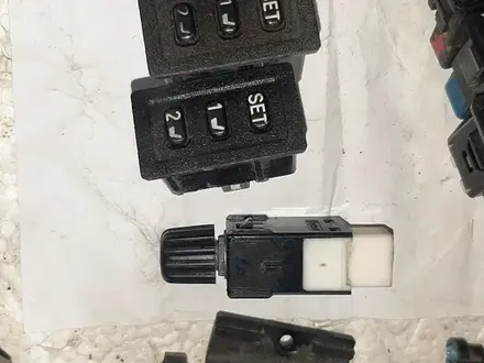 Кнопки переключателя Тоуота за 10 000 тг. в Байсерке – фото 9