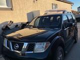Nissan Pathfinder 2006 года за 3 800 000 тг. в Актобе – фото 2