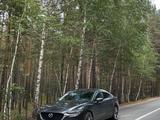 Mazda 6 2019 годаfor11 500 000 тг. в Алматы