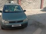 ВАЗ (Lada) Kalina 1118 2007 года за 1 200 000 тг. в Тараз