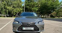 Lexus ES 250 2021 годаүшін23 500 000 тг. в Караганда – фото 3