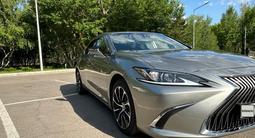 Lexus ES 250 2021 годаүшін23 500 000 тг. в Караганда