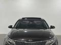 Kia K5 2015 года за 8 800 000 тг. в Шымкент