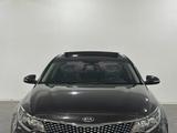 Kia K5 2015 года за 8 800 000 тг. в Шымкент