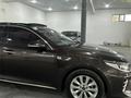Kia K5 2015 года за 8 800 000 тг. в Шымкент – фото 3