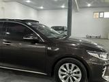 Kia K5 2015 года за 8 800 000 тг. в Шымкент – фото 3