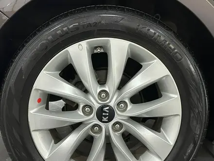 Kia K5 2015 года за 8 800 000 тг. в Шымкент – фото 27