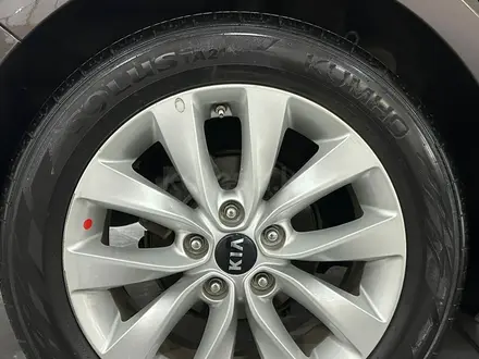 Kia K5 2015 года за 8 800 000 тг. в Шымкент – фото 28