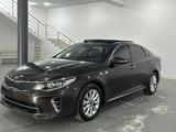 Kia K5 2015 года за 8 800 000 тг. в Шымкент – фото 2
