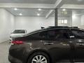 Kia K5 2015 года за 8 800 000 тг. в Шымкент – фото 5