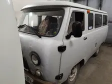 УАЗ 2206, 2008