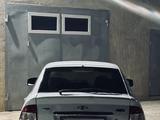 ВАЗ (Lada) Priora 2172 2013 годаүшін1 700 000 тг. в Актау – фото 5