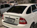 ВАЗ (Lada) Priora 2172 2013 годаүшін1 700 000 тг. в Актау – фото 3