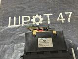 Блок климат контроля (управление печки) Ауди а4 б5 за 20 000 тг. в Караганда
