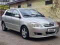 Toyota Corolla 2006 годаүшін4 800 000 тг. в Алматы – фото 3