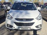 Hyundai Tucson 2012 года за 5 000 000 тг. в Актобе