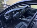 BMW 528 2015 года за 11 000 000 тг. в Астана – фото 13