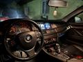 BMW 528 2015 года за 11 000 000 тг. в Астана – фото 19