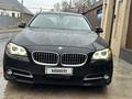 BMW 528 2015 года за 11 000 000 тг. в Астана – фото 4