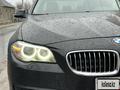 BMW 528 2015 года за 11 000 000 тг. в Астана – фото 5