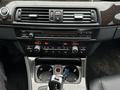 BMW 528 2015 года за 11 000 000 тг. в Астана – фото 8