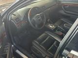 Audi A4 2005 года за 5 100 000 тг. в Костанай – фото 3