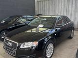 Audi A4 2005 года за 5 100 000 тг. в Костанай – фото 2