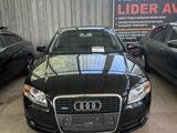 Audi A4 2005 года за 5 100 000 тг. в Костанай