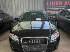 Audi A4, 2005