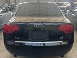Audi A4 2005 года за 5 100 000 тг. в Костанай – фото 5
