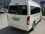 Toyota Hiace 2016 года за 15 900 000 тг. в Актау – фото 3