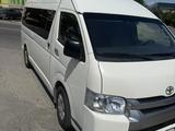 Toyota Hiace 2016 года за 15 900 000 тг. в Актау – фото 2