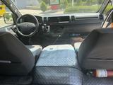 Toyota Hiace 2016 года за 15 900 000 тг. в Актау – фото 5