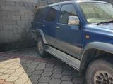 Toyota Hilux Surf 1993 года за 1 700 000 тг. в Алматы – фото 5