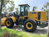 XCMG  ZL50GN фронтальный погрузчик 2026 годаүшін23 500 000 тг. в Астана – фото 5