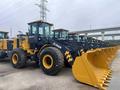 XCMG  ZL50GN фронтальный погрузчик 2026 года за 23 500 000 тг. в Астана