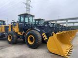 XCMG  ZL50GN фронтальный погрузчик 2026 годаүшін23 500 000 тг. в Астана