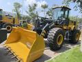 XCMG  ZL50GN фронтальный погрузчик 2026 года за 23 500 000 тг. в Астана – фото 2