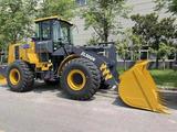 XCMG  ZL50GN фронтальный погрузчик 2026 годаүшін23 500 000 тг. в Астана – фото 4