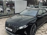 Hyundai Grandeur 2020 годаfor12 500 000 тг. в Алматы – фото 2