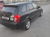 Mazda 323 2002 года за 2 000 000 тг. в Тараз – фото 3