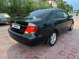 Toyota Camry 2005 года за 6 200 000 тг. в Кызылорда – фото 5