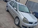 Renault Clio 2007 года за 1 300 000 тг. в Алматы – фото 4