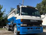 Isuzu  Isuzu Truck 1993 годаүшін12 800 000 тг. в Алматы – фото 3