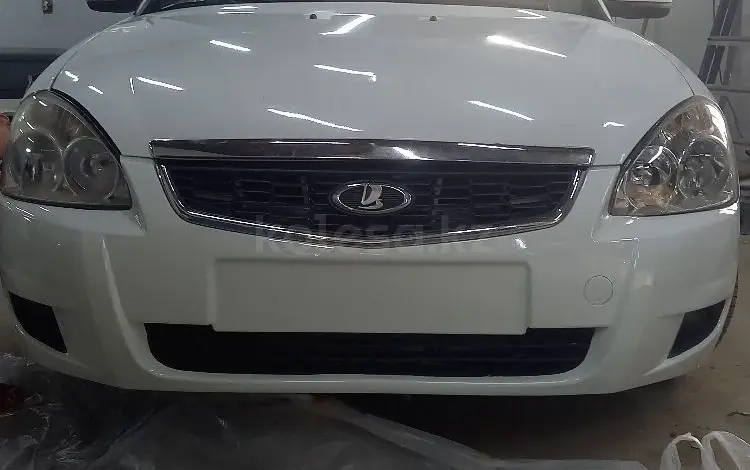 ВАЗ (Lada) Priora 2170 2013 года за 2 150 000 тг. в Атырау