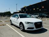 Audi A6 2012 годаүшін10 500 000 тг. в Шымкент