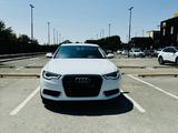 Audi A6 2012 годаүшін10 500 000 тг. в Шымкент – фото 2